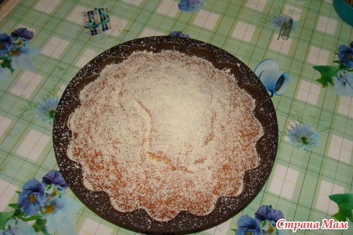 Манник