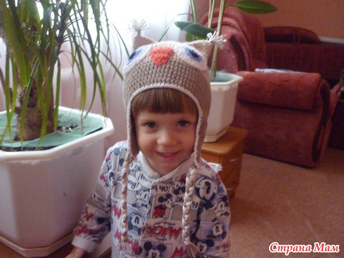 Совёнок рулит!!!)))