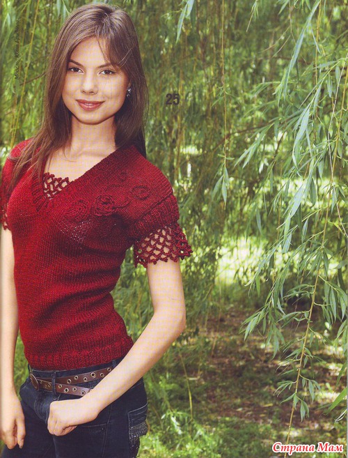 Sandra № 4 2012