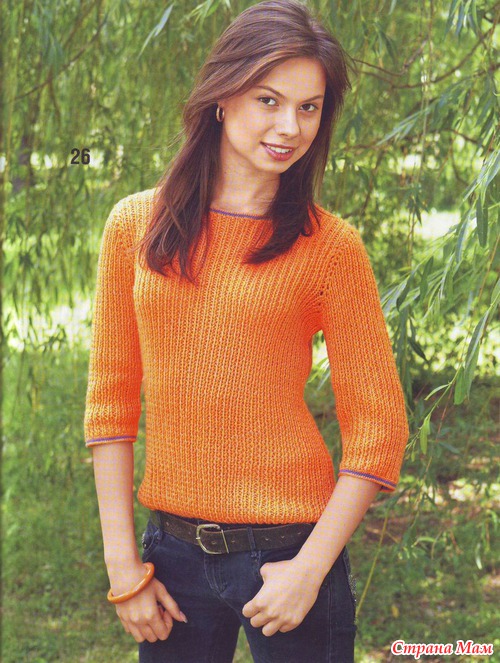 Sandra № 4 2012