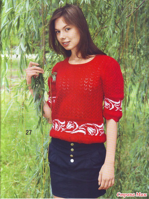 Sandra № 4 2012