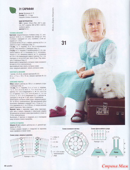 Sandra № 4 2012