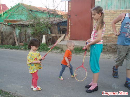 Предпраздничные дни удались!!!