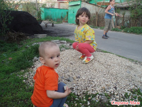 Предпраздничные дни удались!!!