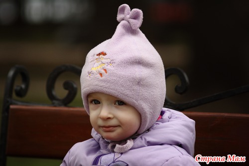 Случайные кадры