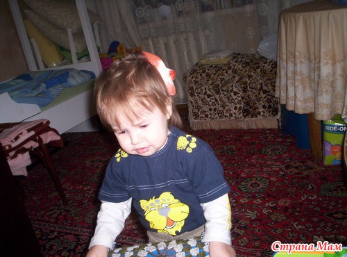 Мамочки девочек с длинными волосиками, отзовитесь
