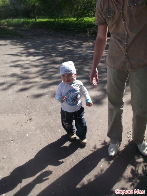 Поход в зоопарк