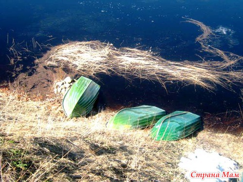 Поездка в Свирский монастырь