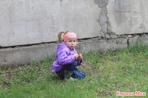Обо всем по чуть чуть
