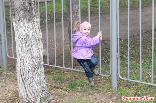 Обо всем по чуть чуть
