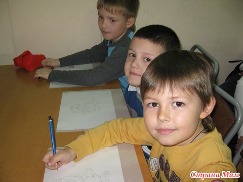 Фильм! Фильм!! Да здравствует Союзмультфильм)) (много фоток))