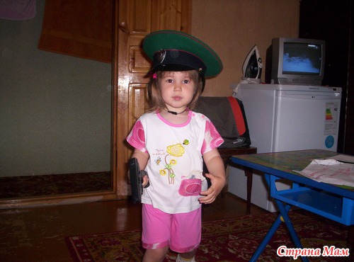 Давно мы не отмечались... аж 4 дня)))