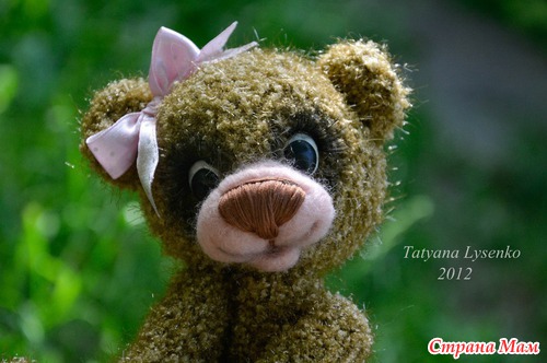 Джина и Лола