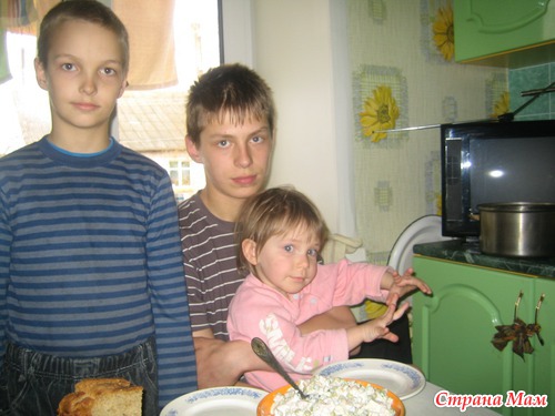 На двоих 17 лет