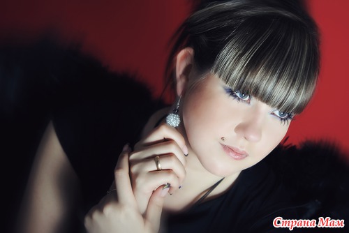И снова Я)))