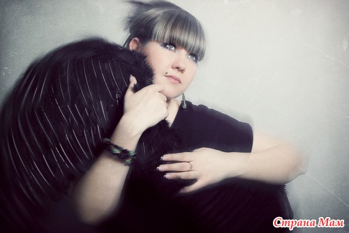 И снова Я)))