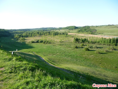 Псков - Печоры - Изборск