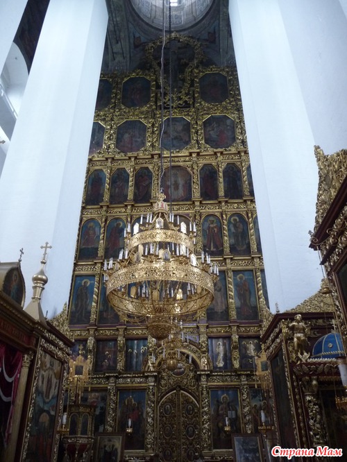 Псков - Печоры - Изборск