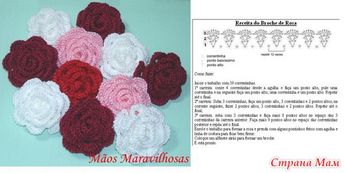 Розовые панамки для моих милашек.