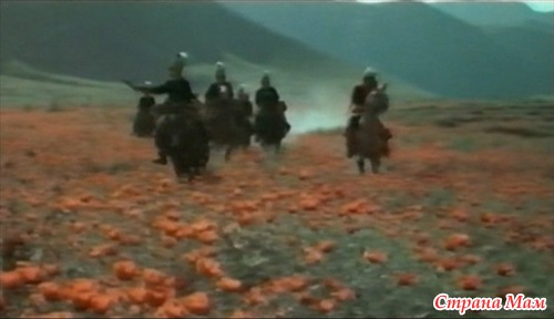 Любовь моя, печаль моя/ Фархад и Ширин (1978)