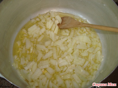Легкие Капустные пирожочки