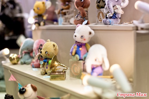 Записки из путешествия. Euro Teddy 2012.