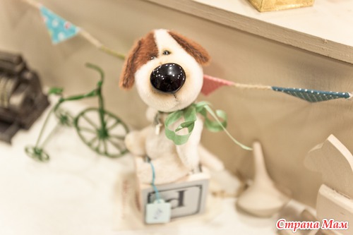 Записки из путешествия. Euro Teddy 2012.