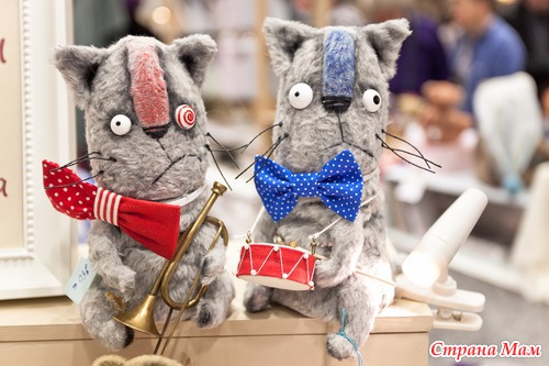 Записки из путешествия. Euro Teddy 2012.