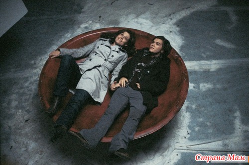   / Imaginary Heroes (2004)