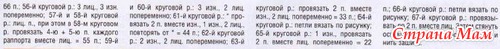 Шапулька для сыночка!!!