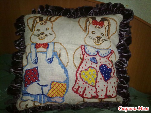Хвастики по игре "С днем рождения наши малыши!"
