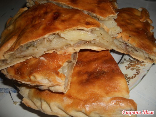 ЭТО БЛЮДО ЗАНИМАЕТ ОДНО ИЗ ПЕРВЫХ МЕСТ НА ДАГЕСТАНСКОЙ КУХНЕ.