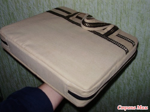 Органайзер в подарок