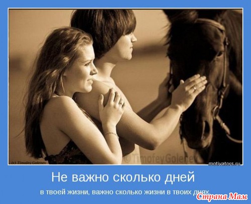Мотиваторы - 3
