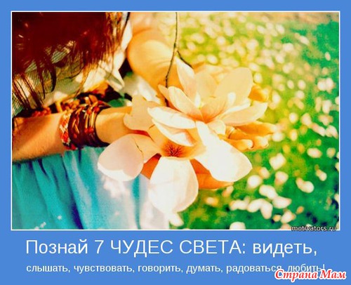Мотиваторы - 3