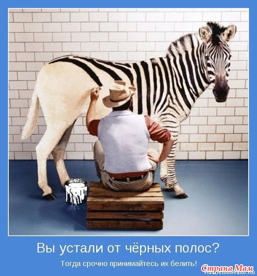 Мотиваторы - 4