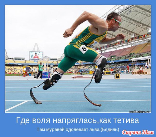 Мотиваторы - 4