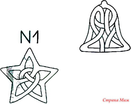 Трафареты (ч.3)