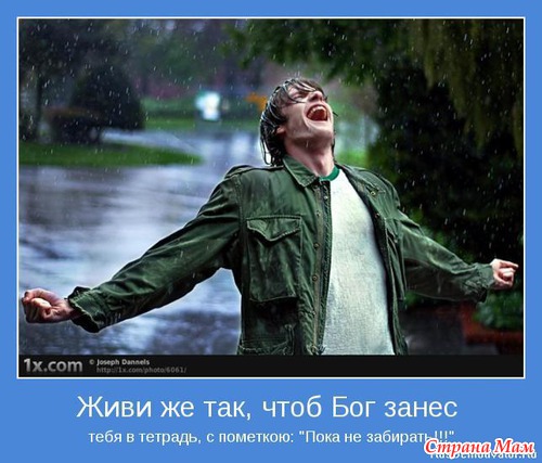 Мотиваторы-5