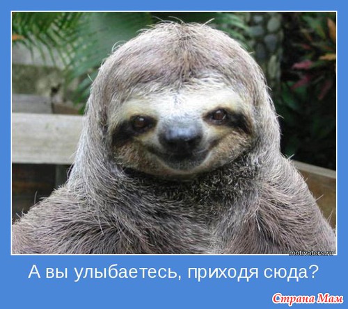 Мотиваторы-5