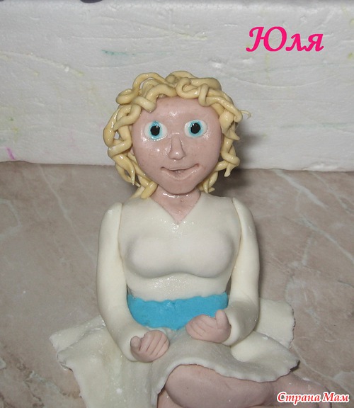 МК лица.