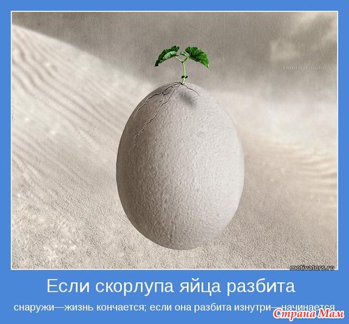 Мотиваторы - 2