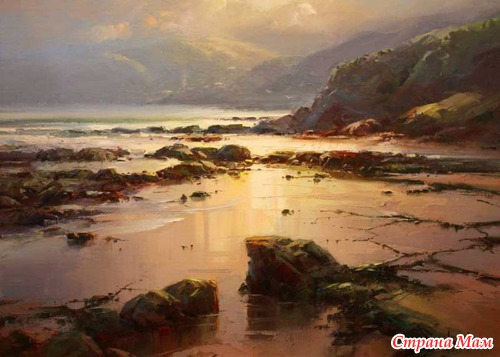 Художник Ivars Jansons