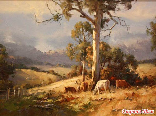 Художник Ivars Jansons