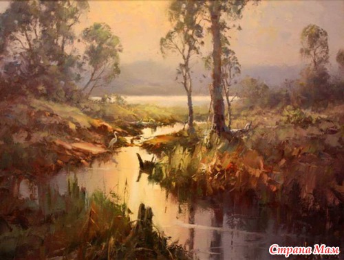 Художник Ivars Jansons