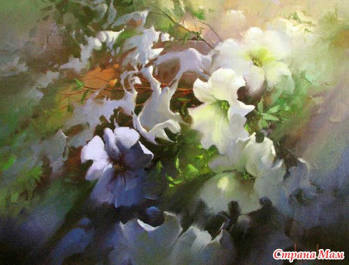 Художник Ivars Jansons