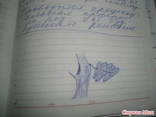 Что же вы творите, когда скучно?