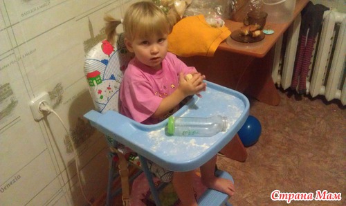 Вареники от Oksy