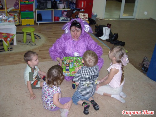Вот и отпраздновали дочкин день рождение! Много фоток.