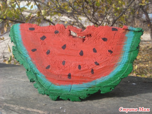 Поделки для садика